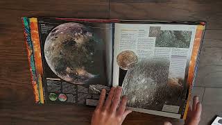 Page Turning ASMR 46  258 pages  asmr asmrnotalking asmrsounds asmrvideo background study [upl. by Shanan]