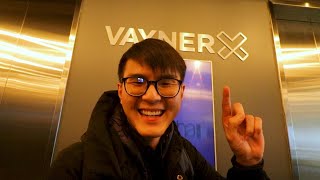 Life as a Media Analyst at VaynerMedia APAC  Singapore Vlog [upl. by Yboj87]