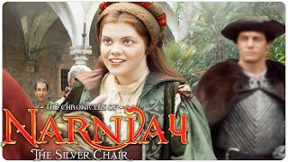 The Chronicles of Narnia Trailer Breakdown Hidden Details and Easter Eggs [upl. by Damian]