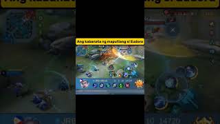 My first vid with voice over mobilelegends mlbb [upl. by Dianne]