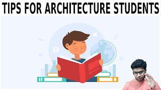 Tips for first year architecture students  Lingesh Ashwin  Architecture Tamil [upl. by Valera]