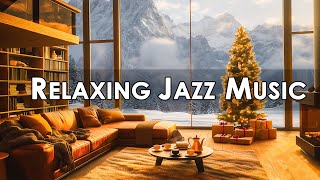 Easy Piano Jazz Vibes – Soft Jazz Music for Relaxation Focus and Stress Relief [upl. by Anoved]