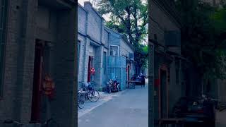 Hutong Adventure—Chuanban Hutong [upl. by Nedyarb792]