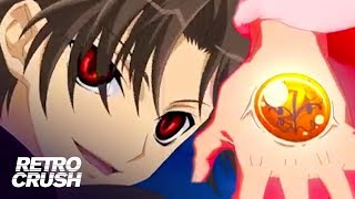 Teito realizes whats more important than his power  07 Ghost  EP 20 [upl. by Wat]