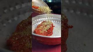 Amazing Turkish Food food foodie turkishfood kebab [upl. by Beaulieu]