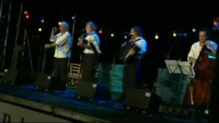 45a Cantada dhavaneres Calella 2011 Pescadors de lEscala  Part 1 [upl. by Gaylord297]