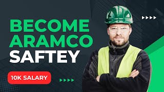 how to become aramco approved safety officer  Saftey Officer  aramco safety officer test [upl. by Umeh]