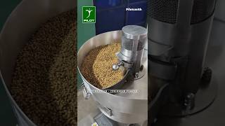 Vertimesheen  Coriander Grinding [upl. by Niamert]