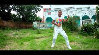 Judicael  Diso zaho  Clip officiel [upl. by Alyahsal]