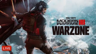 🔴LIVE  DR DISRESPECT  WARZONE  FULL SPEED WITH ZLANER [upl. by Thorlie]