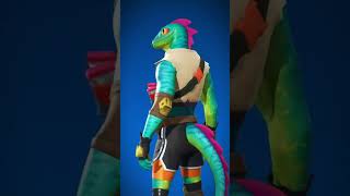 Top 5 Latest Skins In Fortnite fortnite [upl. by Leanahtan]