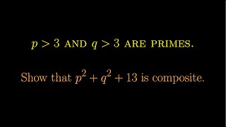 Division Algorithm Problem 2 [upl. by Suiramed465]