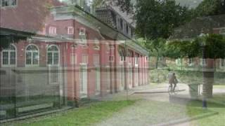 Fahrradtour Homberg  Kaisergarten Gasometer CentrO Landschaftspark Nord [upl. by Munsey]