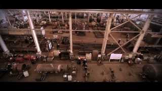 Al Shirawi Equipment Co LLC Corporate Video [upl. by Eelrihs]