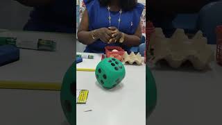 How to teach addition to Children abacus subtraction early childhood  maths [upl. by Sadoc]