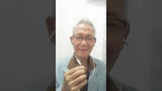 Precious Lord salin sa tagalog version ni Pastor Rogelio Buzon Madrigal [upl. by Duwe]