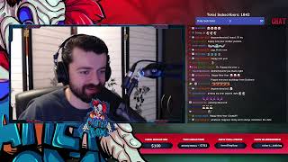 Chatterbox Twitch Vod January 12024 [upl. by Ofloda747]