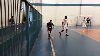 Família Gaditas Futsal Poá SP [upl. by Lani]