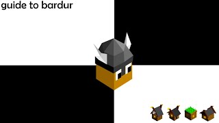 Polytopia The Ten Minute Guide to Bardur [upl. by Irrot]