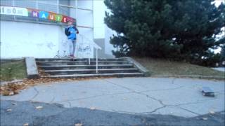 Some slams with Jakub Sus [upl. by Kcorb]