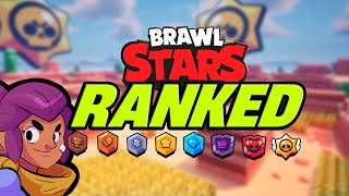 LIVE 🔴 LETO JE I VRUCE JE A JA IGRAM BRAWLSTARS SA VAMA🌴 [upl. by Sineray]