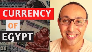 Currency and Money in Egypt The Complete Story [upl. by Titus]