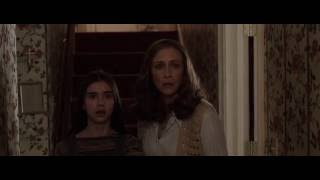 The conjuring 2 scene Nun [upl. by Isej364]