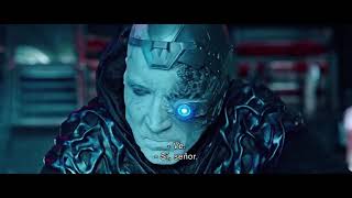 Bleeding Steel Tráiler 1 2018  Subtitulado Español Latino HD [upl. by Airotal]