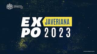 Expo Javeriana 2023 [upl. by Eustache]