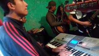 Nepathya song Tal ko pani ACROSTIC band [upl. by Marven]