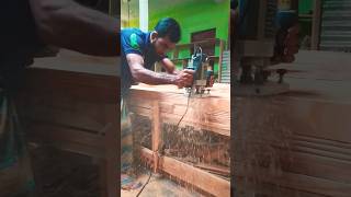 shorts woodworking diy wood home interiordesign bois [upl. by Isabea]