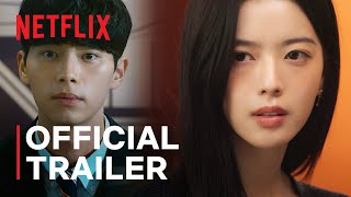 Hierarchy  Official Trailer  Netflix ENG SUB [upl. by Nedmac]