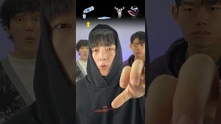 Emoji Beatbox Challenge beatbox tiktok [upl. by Keiko]