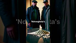 Ndrangheta Mafia Life Explained The Calabrian Syndicate [upl. by Rani129]