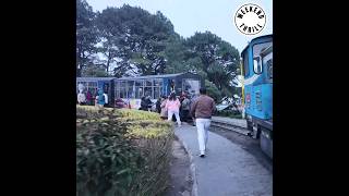 Darjeeling Himalayan Railway Toy Train [upl. by Ohare597]