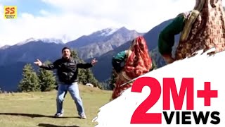 Dhola  New Himachali Folk Video 2014  Haye Dhola  Rumail Singh  Himachali Hits [upl. by Onej]