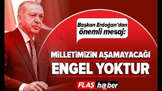 Başkan Erdoğandan Önemli Açıklamalar  A Haber  A Haber [upl. by Polly]