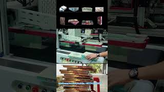 Book edge digital printing machine [upl. by Arondell707]