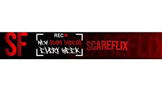 Scare Flix Live Stream [upl. by Malda]