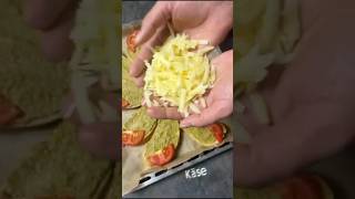 OlivenDip in 1 Minute 🫒  Schneller Snack mit Knoblauch amp Rosmarin  Habibi Style 🌿 [upl. by Aihsoek]