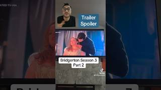 Bridgerton Season 3  Watch with Me  Trailer Season 3 Part 2  Commentary [upl. by Showker43]