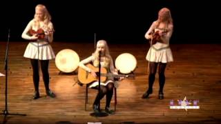 Live On Stage presents The Gothard Sisters [upl. by Emanuela]