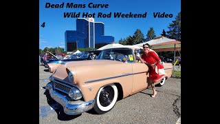 2021 Dead Mans Curve Wild Hot Week End Video 4 [upl. by Evatsug]