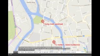 GeoCode  geocoding AutoCAD locations tofrom What3Words codes [upl. by Kcinomod]