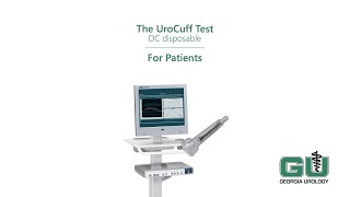 The UroCuff Test How to Prepare and What to Expect [upl. by Ninaj]