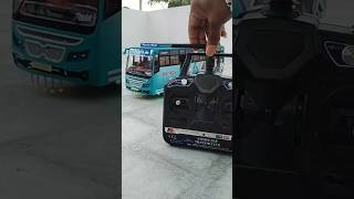 TN Private Bus Miniature Making tn private bus miniature trending reels viral artist [upl. by Orton]