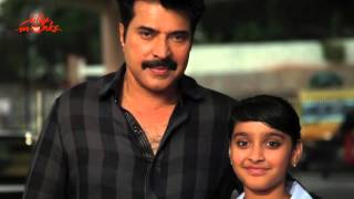 Bhaskar The Raskal New Malayalam Movie ExclusiveMammoottyNayantara  Silly Monks [upl. by Suired21]