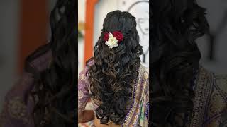 Diksha ledish biuty parlaryoutubevideo motivation hairstyle 🌹🌹🌹 [upl. by Ainahs]