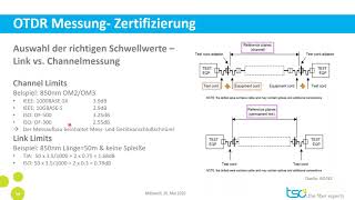 Mini Tutorial  Staffel 01  39 Der Unterschied zwischen Link und Channel [upl. by Enimsaj]