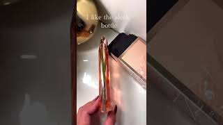 Lancome Idole Perfume UNBOXING lancôme lancomeidole perfumecollection smellssogood goodsmell [upl. by Borchers44]